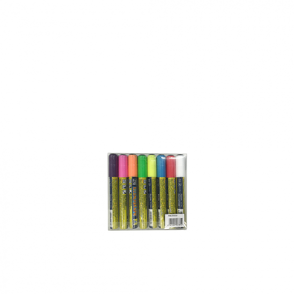 Dreifke® Whiteboard Marker 6mm Satz m/8 Farben