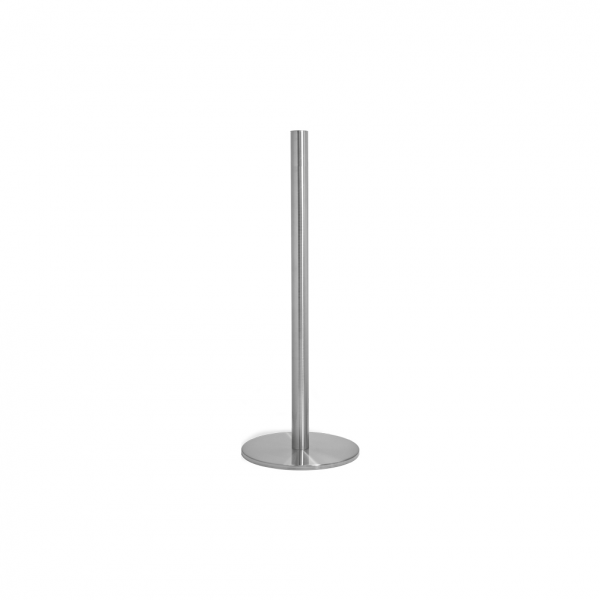 Dreifke® Crowd control stand (pole+base) without top