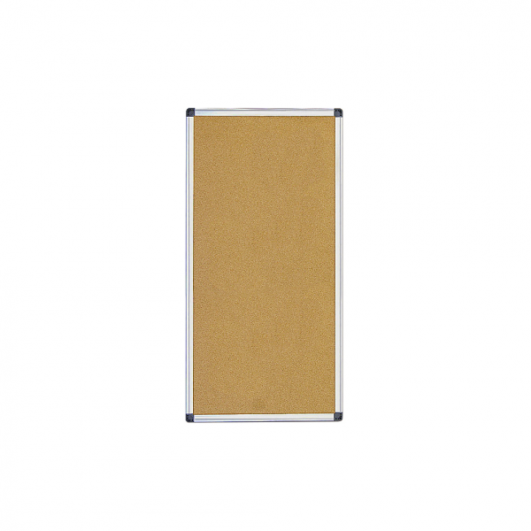Dreifke® Cork Board Classic 180x90cm